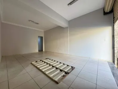 Ponto Comercial para alugar, 26m² no Barreiro, Belo Horizonte