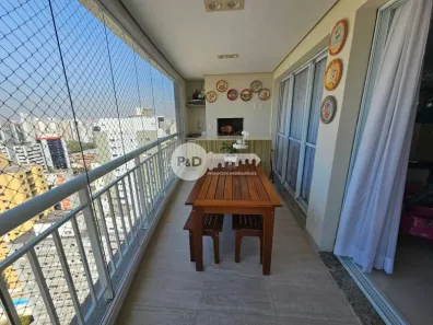 Apartamento com 3 Quartos à venda, 151m² no Vila Mariana, São Paulo