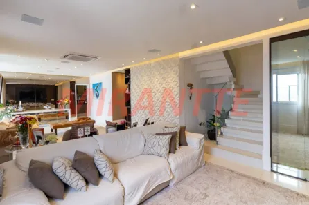 Apartamento com 3 Quartos à venda, 306m² no Santana, São Paulo
