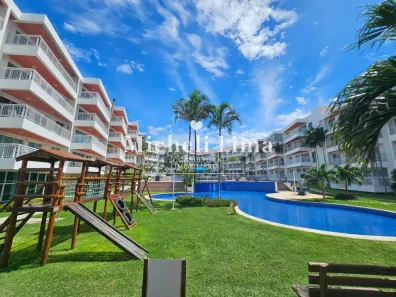 Apartamento com 3 Quartos à venda, 87m² no Porto das Dunas, Aquiraz