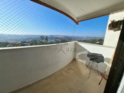 Apartamento com 3 Quartos à venda, 124m² no Bosque dos Eucaliptos, São José dos Campos