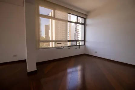 Apartamento com 4 Quartos à venda, 195m² no Santo Amaro, São Paulo