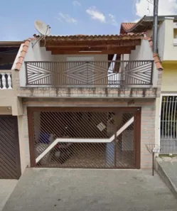 Casa com 2 Quartos à venda, 160m² no Jardim América, Taboão da Serra