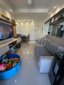 Apartamento com 2 Quartos à venda, 64m² no Barra Olímpica, Rio de Janeiro