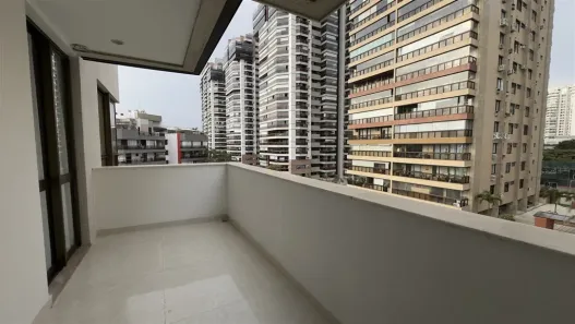 Apartamento com 3 Quartos à venda, 170m² no Barra da Tijuca, Rio de Janeiro