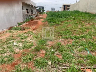 Lote/Terreno à venda, 225m² no Jardim Novo Horizonte, Sorocaba