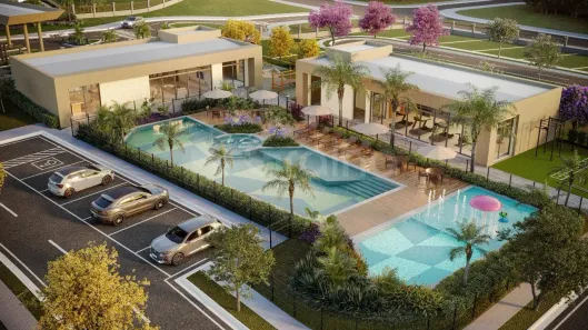 Lote/Terreno à venda, 176m² no Potecas, São José