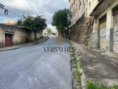 Lote/Terreno à venda, 360m² no Concórdia, Belo Horizonte