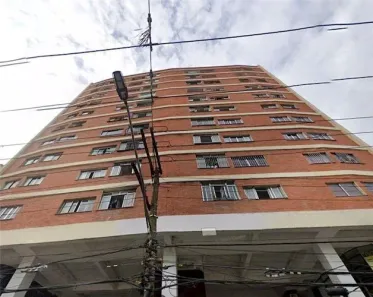 Apartamento com 1 Quarto à venda, 26m² no Brás, São Paulo