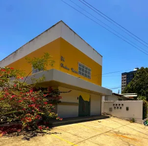 Sala Comercial para alugar, 34m² no Fátima, Teresina