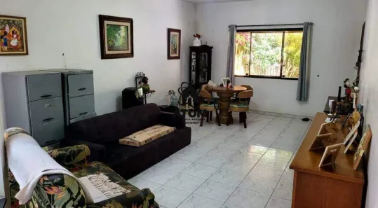 Casa com 3 Quartos à venda, 322m² no Condomínio Residencial Bosque dos Pássaros, Tremembé