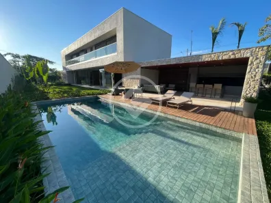 Casa de Condomínio com 4 Quartos à venda, 459m² no Residencial Vitória II, Lagoa Santa