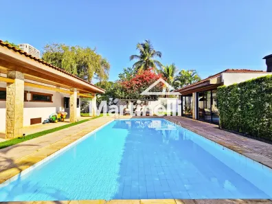 Casa com 4 Quartos à venda, 703m² no Jardim Canadá, Ribeirão Preto