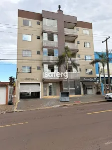 Apartamento com 2 Quartos à venda, 54m² no Cancelli, Cascavel