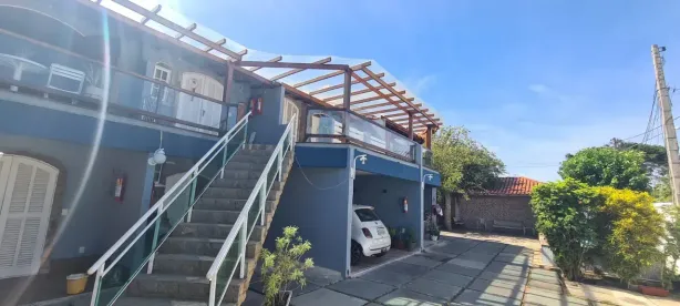 Casa de Condomínio com 2 Quartos à venda, 86m² no Jardim Excelsior, Cabo Frio