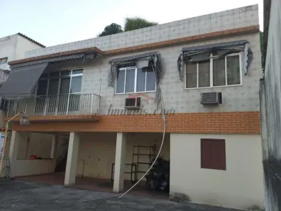 Imóvel Comercial com 2 Quartos à venda, 300m² no Pechincha, Rio de Janeiro