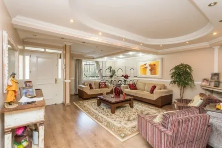 Casa com 4 Quartos à venda, 311m² no Chácara das Pedras, Porto Alegre