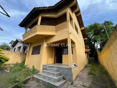 Sobrado com 3 Quartos à venda, 200m² no Nossa Senhora das Graças, Canoas