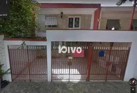 Sobrado com 3 Quartos à venda, 194m² no Mirandópolis, São Paulo