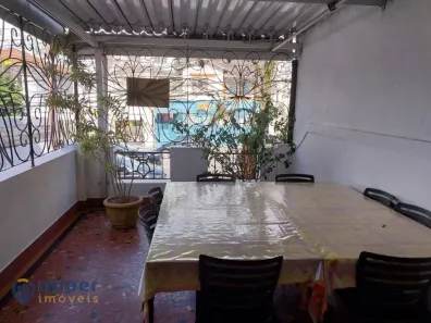 Casa com 4 Quartos à venda, 227m² no Água Branca, São Paulo