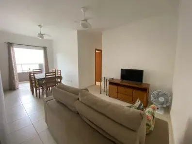 Apartamento com 3 Quartos à venda, 100m² no Itaguá, Ubatuba
