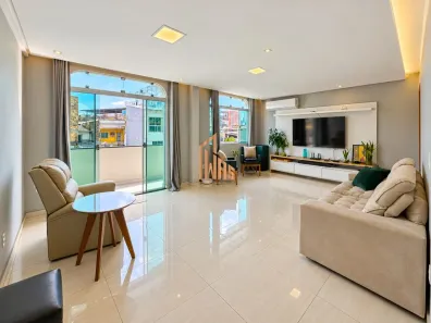Apartamento com 3 Quartos à venda, 160m² no Marco, Belém