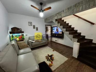 Casa com 3 Quartos à venda, 120m² no Diamante (Barreiro), Belo Horizonte