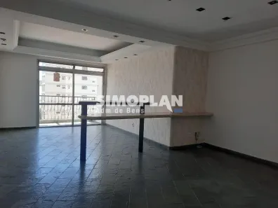 Apartamento com 3 Quartos à venda, 165m² no Vila Itapura, Campinas