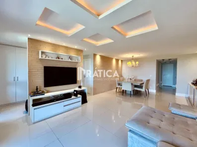 Apartamento com 4 Quartos à venda, 170m² no Barra da Tijuca, Rio de Janeiro