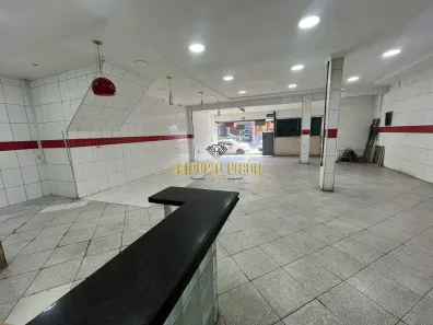 Ponto Comercial para alugar, 200m² no Cidade Jardim Cumbica, Guarulhos