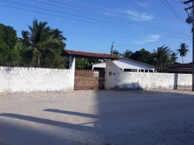 Fazenda/Sítio com 4 Quartos à venda, 180m² no Sucatinga, Beberibe