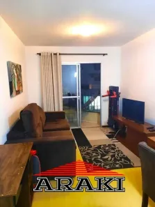 Apartamento com 3 Quartos à venda, 69m² no Vila Gumercindo, São Paulo
