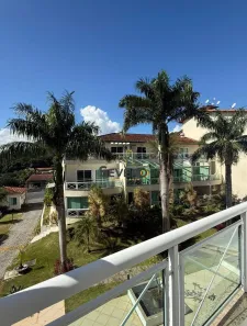 Apartamento com 1 Quarto à venda, 69m² no Itaipu, Niterói