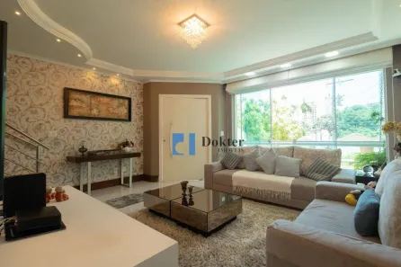 Sobrado com 3 Quartos à venda, 201m² no Parque Monteiro Soares, São Paulo