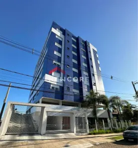 Apartamento com 3 Quartos à venda, 89m² no Dom Feliciano, Gravataí