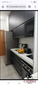 Apartamento com 2 Quartos à venda, 118m² no Jardim Colonial, São Paulo