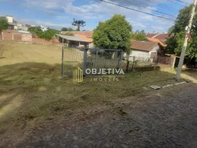 Lote/Terreno à venda, 1200m² no Industrial, Novo Hamburgo