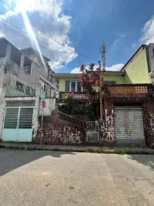 Lote/Terreno à venda, 336m² no Vila Pereira Barreto, São Paulo