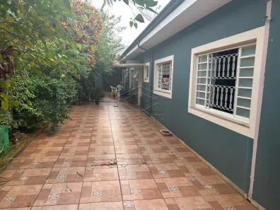 Casa com 3 Quartos à venda, 205m² no Jardim Progresso, São Manuel