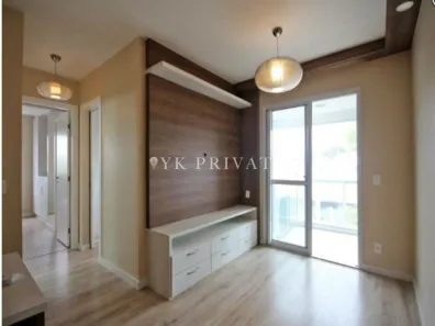 Apartamento com 2 Quartos à venda, 61m² no Alto da Lapa, São Paulo