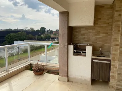 Apartamento com 2 Quartos à venda, 90m² no Parque Rural Fazenda Santa Cândida, Campinas