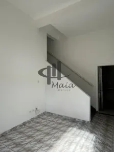 Sobrado com 2 Quartos para alugar, 130m² no Osvaldo Cruz, São Caetano do Sul