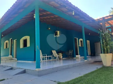 Fazenda/Sítio com 4 Quartos à venda, 400m² no Coxipó do Ouro, Cuiabá