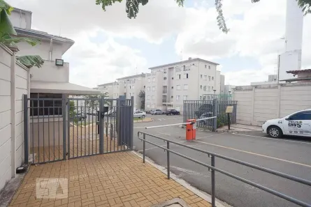 Apartamento com 3 Quartos à venda, 97m² no Jardim Amazonas, Campinas