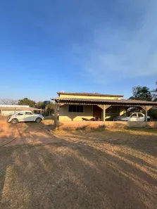 Fazenda/Sítio com 3 Quartos à venda, 20000m² no , Brasília