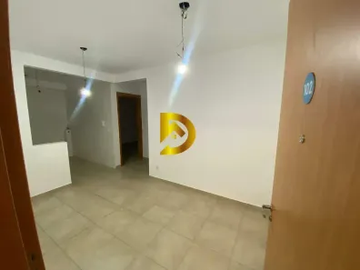 Apartamento com 2 Quartos à venda, 82m² no Jardim do Lago, Uberaba