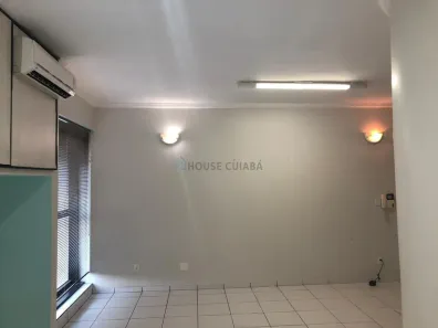 Sala Comercial com 1 Quarto à venda, 50m² no Centro-Norte, Cuiabá