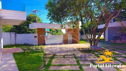 Casa com 2 Quartos à venda, 124m² no Jardim, Saquarema