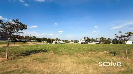 Lote/Terreno à venda, 360m² no Jardim Villa Sapezal, Indaiatuba