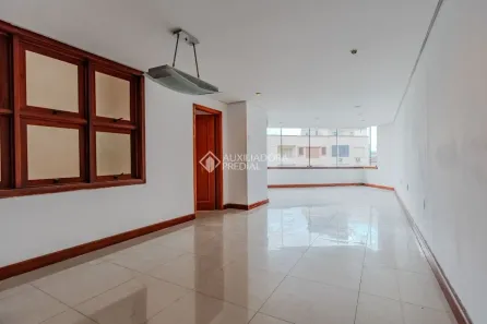 Apartamento com 3 Quartos à venda, 121m² no Santana, Porto Alegre